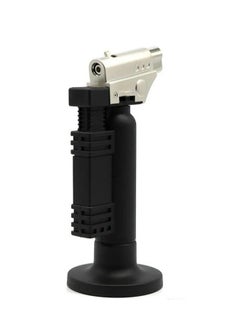 Honest 500 Jet Flame Torch – Refillable Lighter For Cooking & Roasting  - Image 2