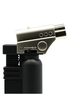 Honest 500 Jet Flame Torch – Refillable Lighter For Cooking & Roasting  - Image 3