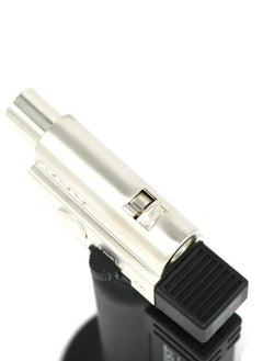 Honest 500 Jet Flame Torch – Refillable Lighter For Cooking & Roasting  - Image 5