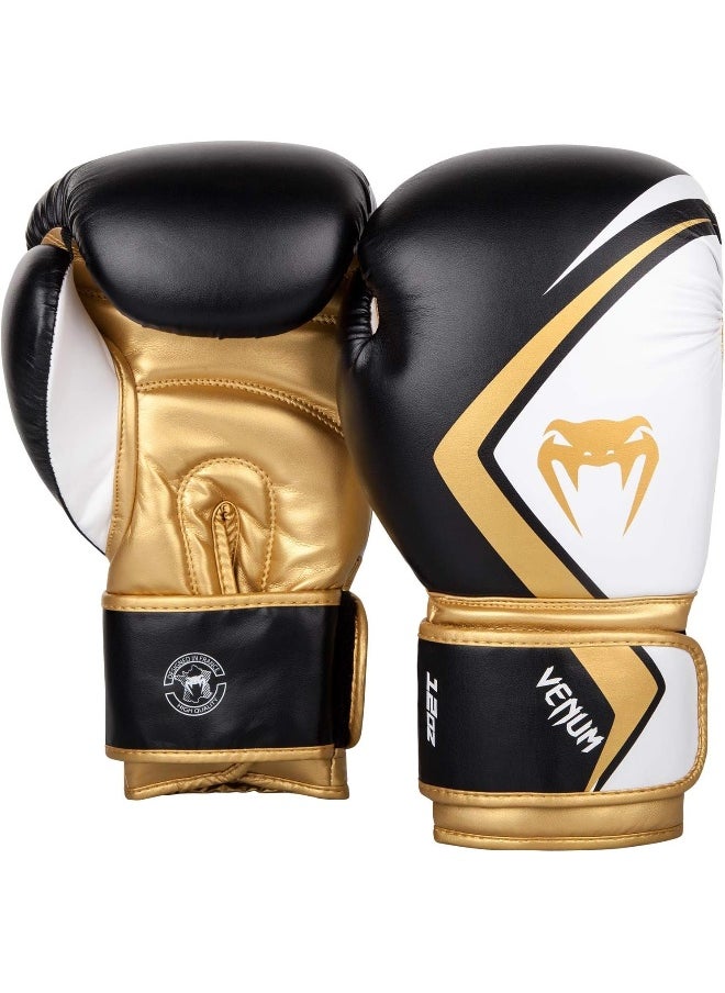 VENUM - Contender 2.0 Boxing Gloves - Image 1