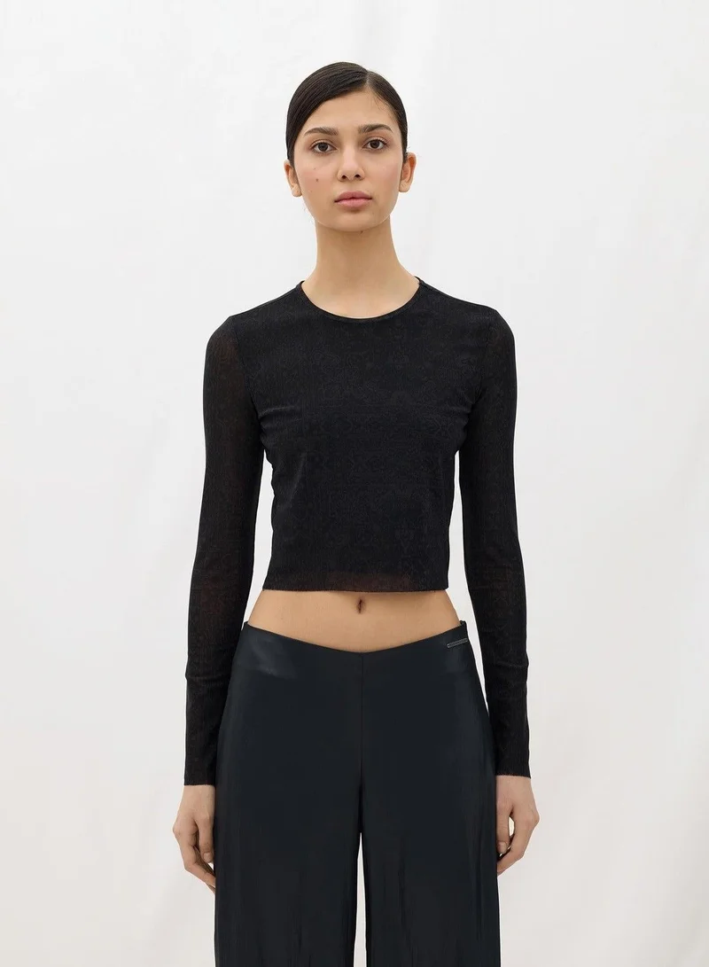 LES BENJAMINS BLOUSE 001