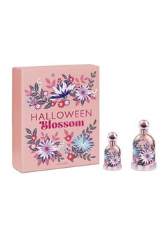 Halloween Halloween Blossom Women Set Edt 100Ml + 30Ml  - Image 1