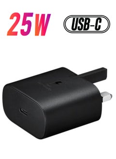 25W Black