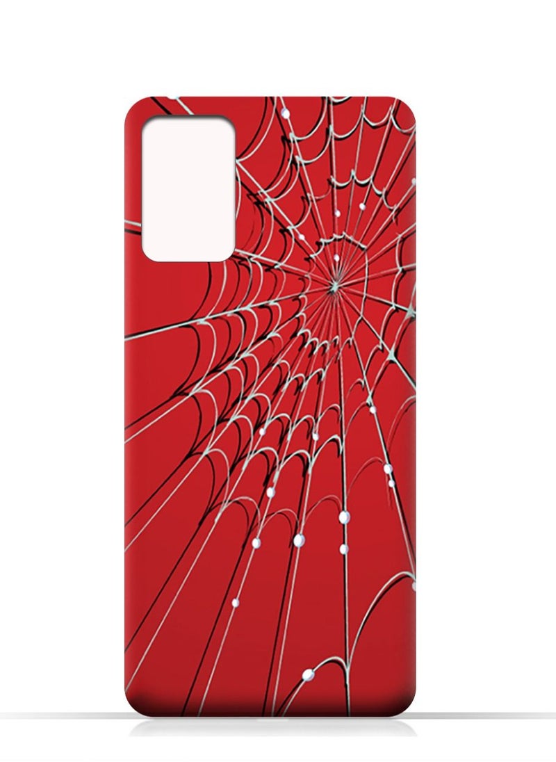 AMC DESIGN - Protective Case Cover For Samsung Galaxy A52s 5G - Image 1
