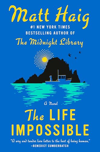 The Life Impossible A Novel 