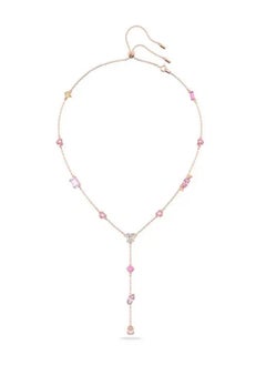 Rose gold/pink