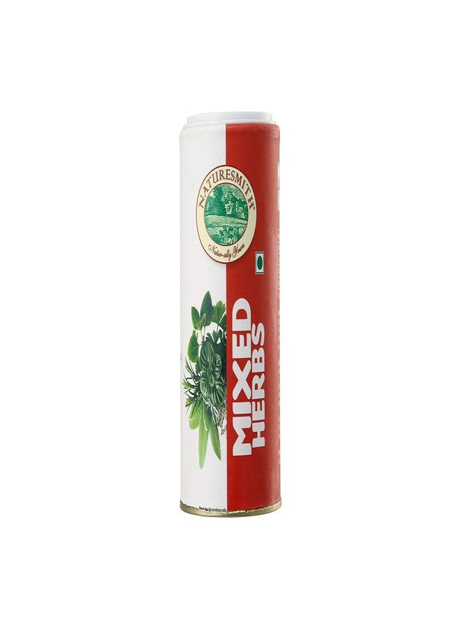 nature smith NATURESMITH MIXED HERBS-50g || SPRINKLER BIG CAN READY TO USE || - Image 1