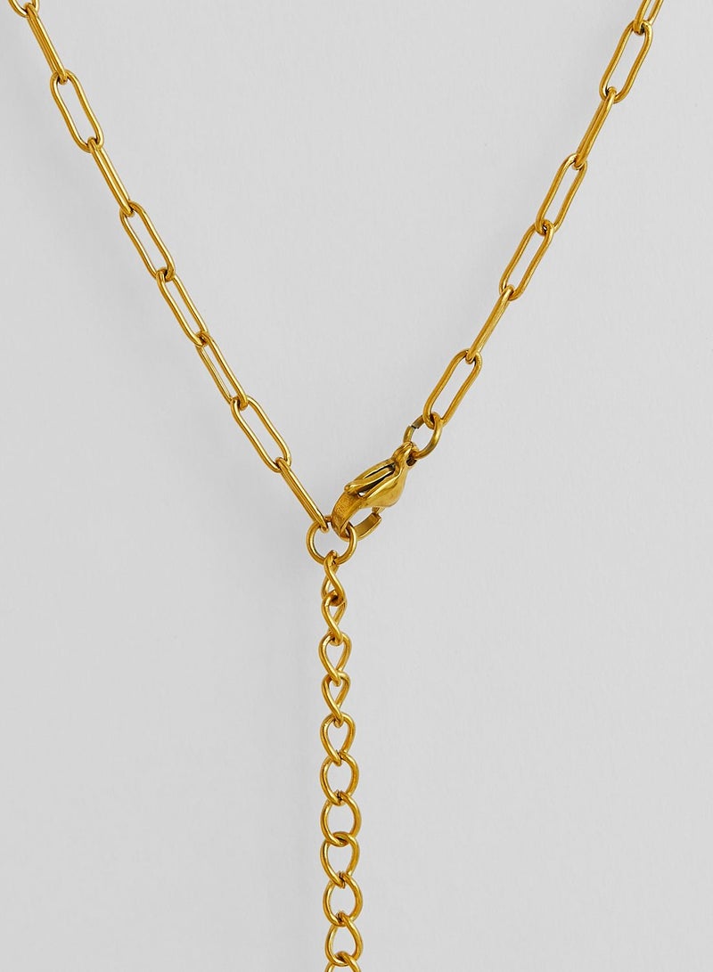 Fashionbox Bella Gummy Bear Necklace  - Image 3