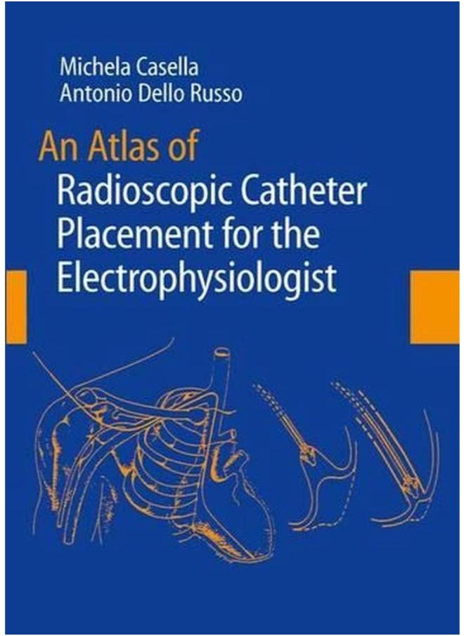 null - An Atlas of Radioscopic Catheter Placement for the Electrophysiologist - Image 1