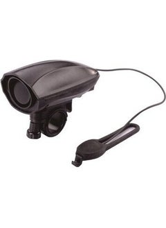 Plus 120 Decibel Digital Battery Horn 120 Dsb and Silicone Headlight Set 