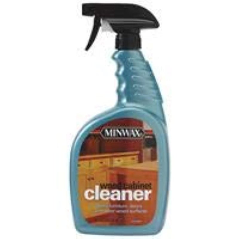 Minwax 521270004 Wood Cabinet Cleaner, 32oz - Image 2