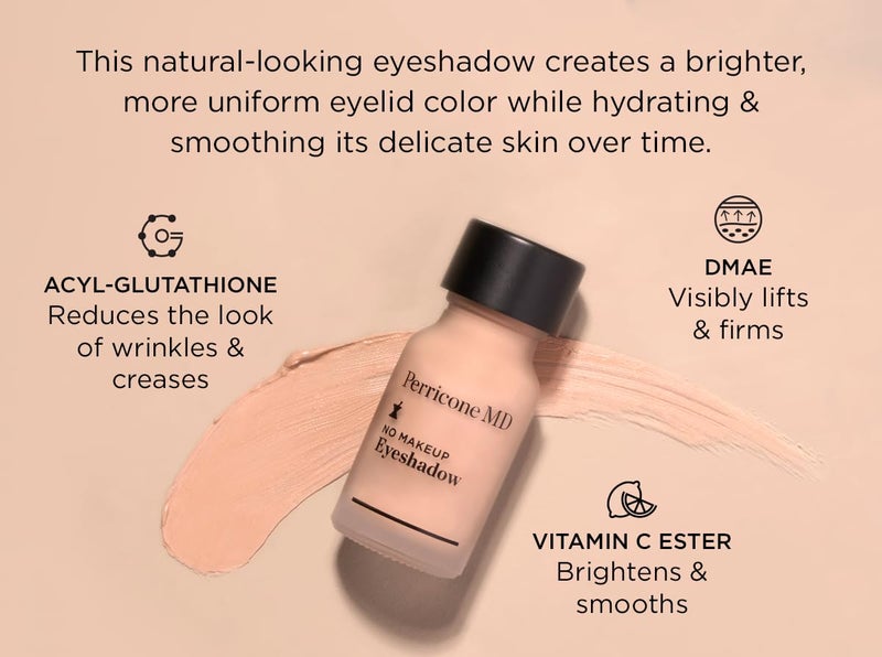 Perricone MD No Makeup Eyeshadow, Shade 2 (Original) - Image 5