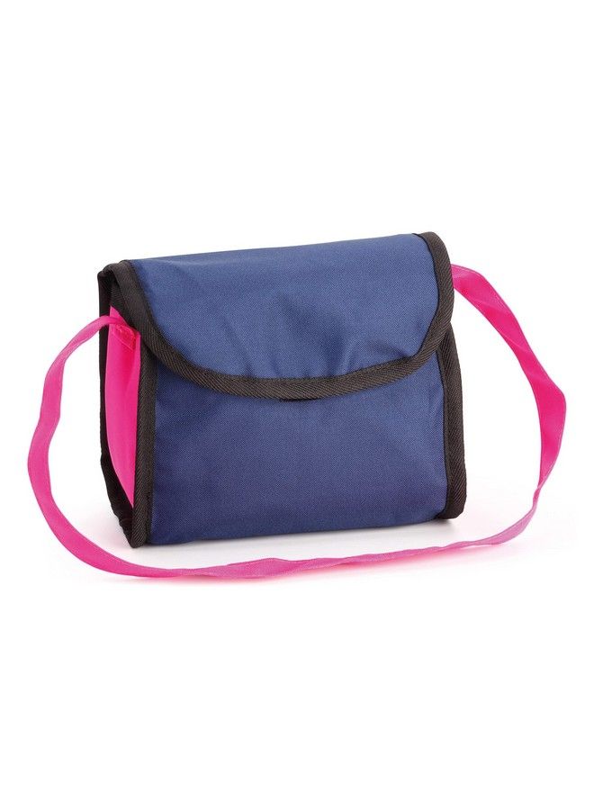 Bayer Design 13014Aa Trendy Doll Carriage RedPink - Image 5