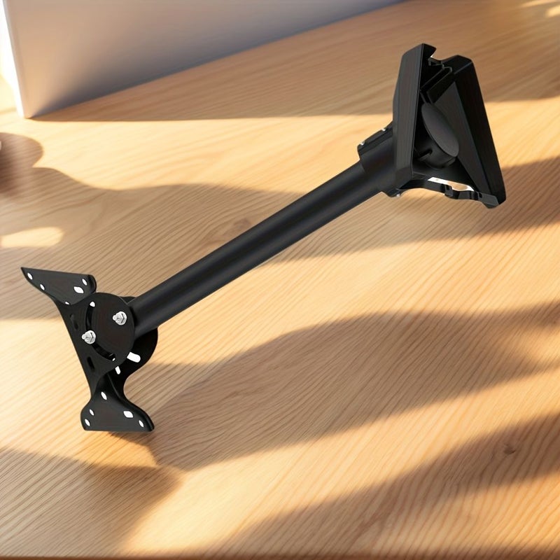 Adjustable Starlink V3 Mount Kit Wall Roof Bracket Compatible ZJK 1A - Image 2