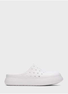 Alpargata Mallow Mule Molded Slip Ons