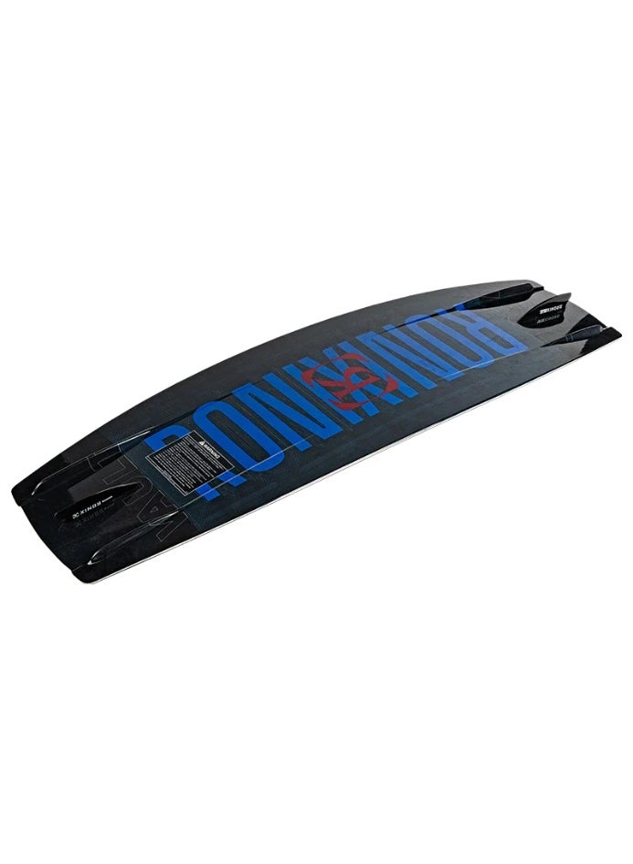 RONIX WAKEBOARDS 2026 - Vault - Black / Blue / Flash - Image 5