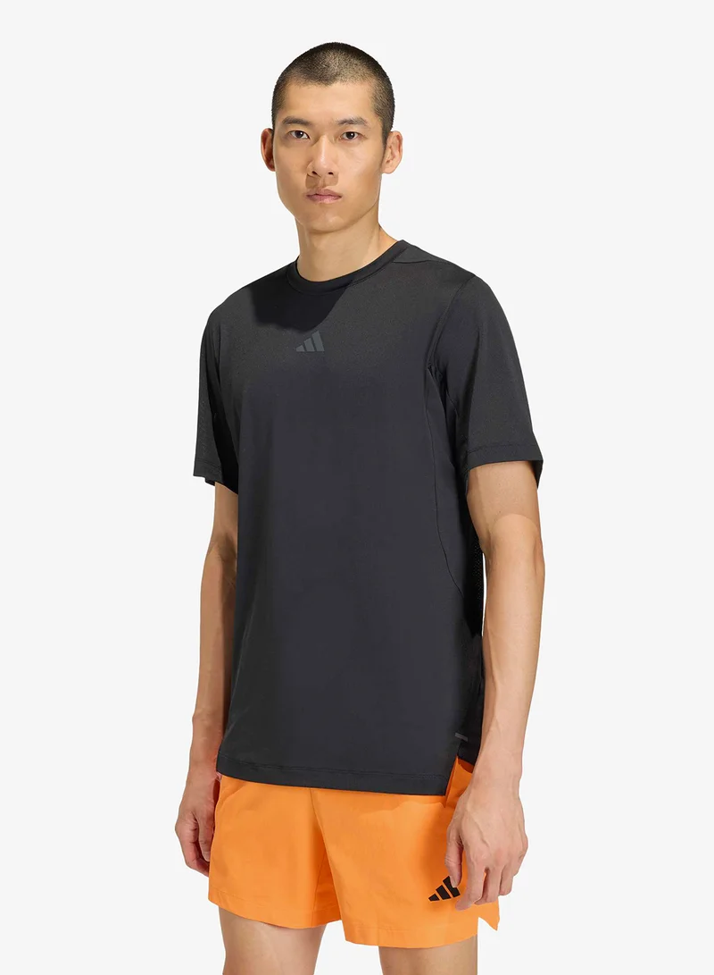 Adidas D4T Essentials T-Shirt