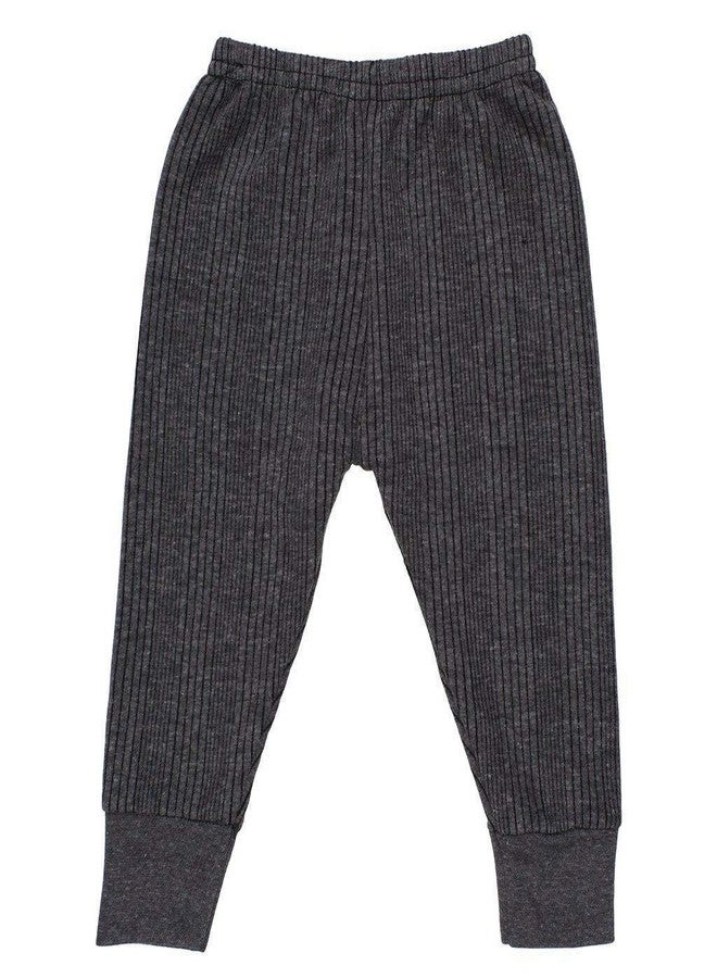JMP Unisex Woollen Thermal Pyjamas for Kids (Pack of 3)(0-3 Months) - Image 3