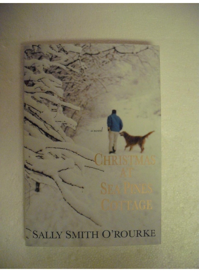 Kensington Publishing Corporation Christmas at Sea Pines Cottage - Image 2