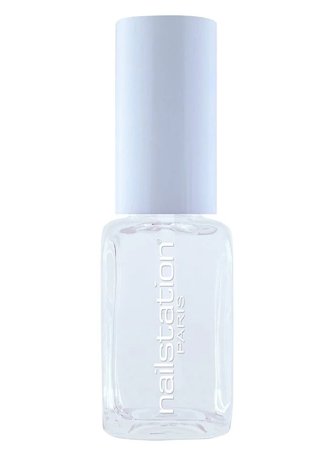 Nailstation Nail Polish Glossy gel émollient