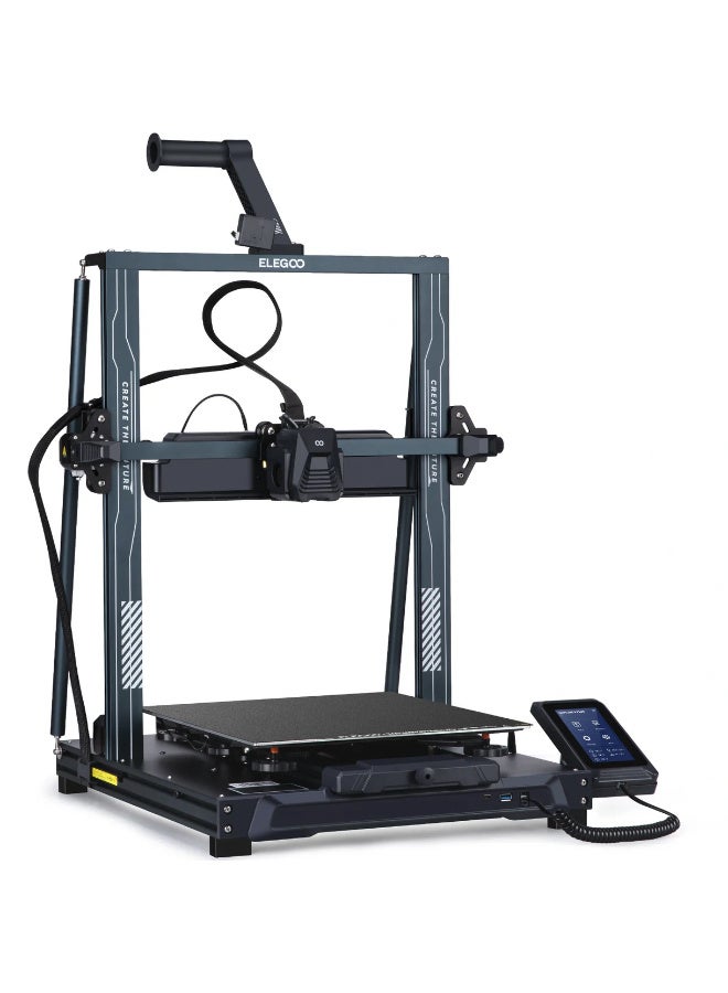 ELEGOO Neptune 4 plus - Image 1