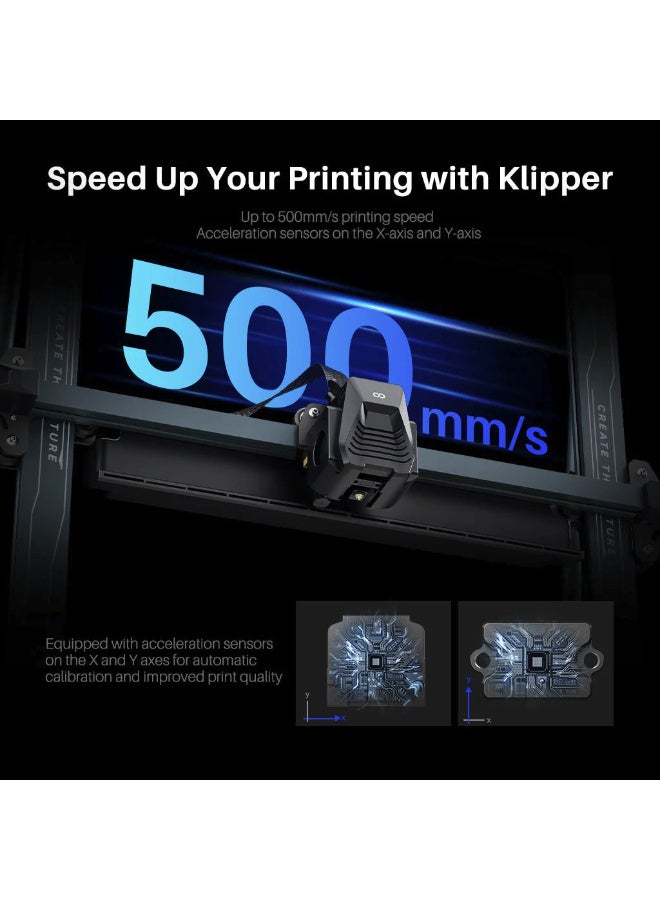 ELEGOO Neptune 4 plus - Image 5