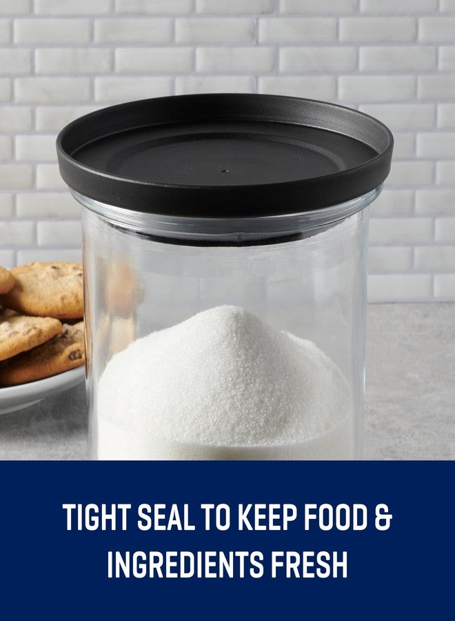 أنكور هوكينغ عبوة من قطعتين من برطمانات أنكور هوكينج جود المتنوعة سعة 3 كوارت مع غطاء - Image 2