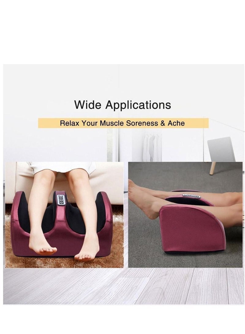 Generic Gift For Family And Friends: Foot Acupoint Massagers Available In Various Colors - Image 4