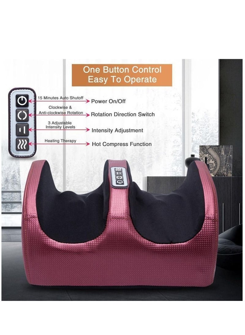 Generic Gift For Family And Friends: Foot Acupoint Massagers Available In Various Colors - Image 3