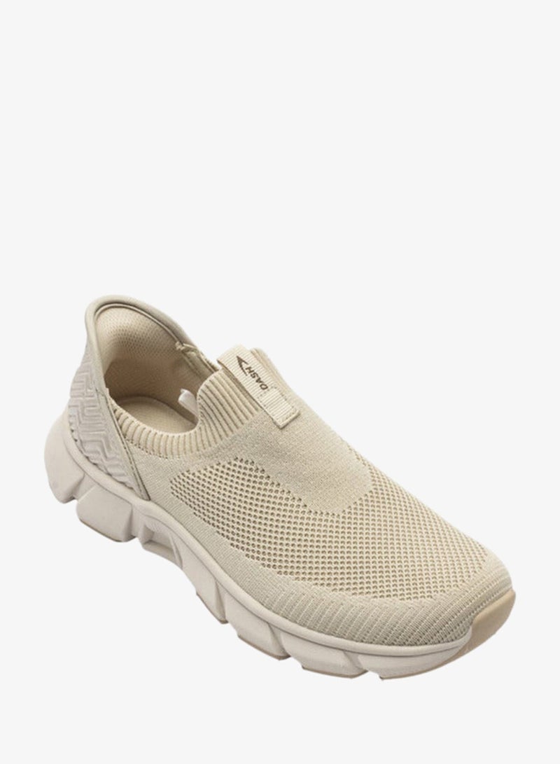 Dash Textured Slip-On Sports Shoes - Image 2