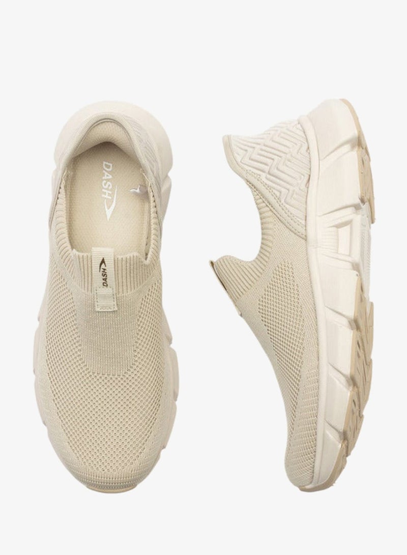 Dash Textured Slip-On Sports Shoes - Image 3