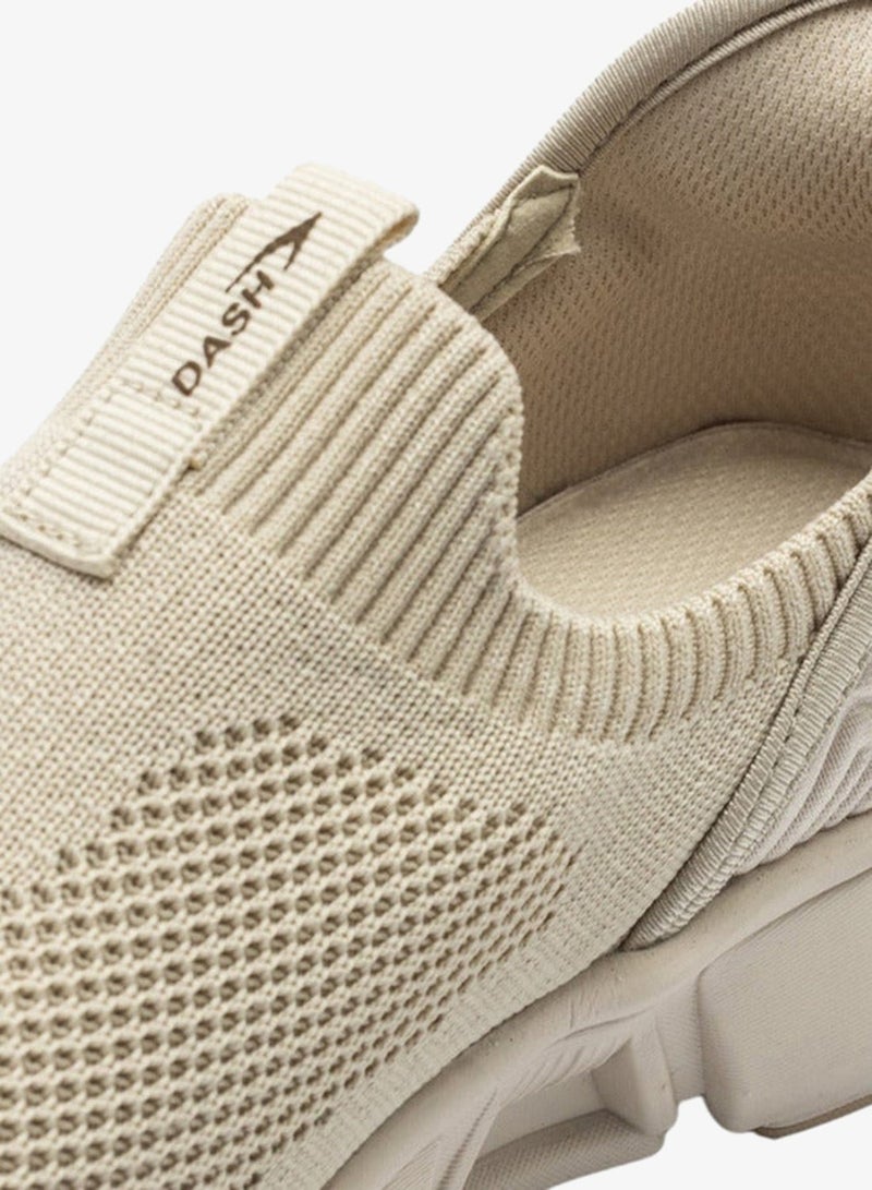 Dash Textured Slip-On Sports Shoes - Image 4