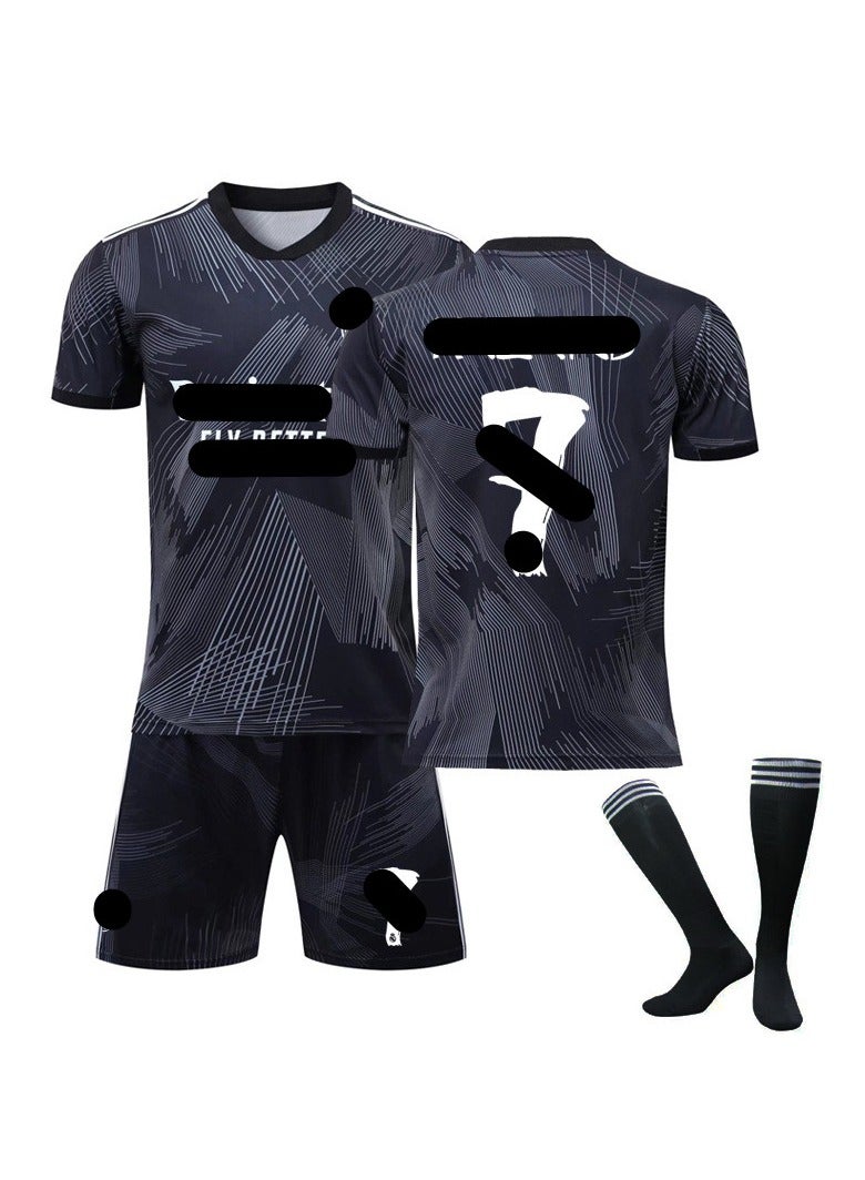 Nariele جيرسي كرة قدم جديد قابل للتنفس - Image 1