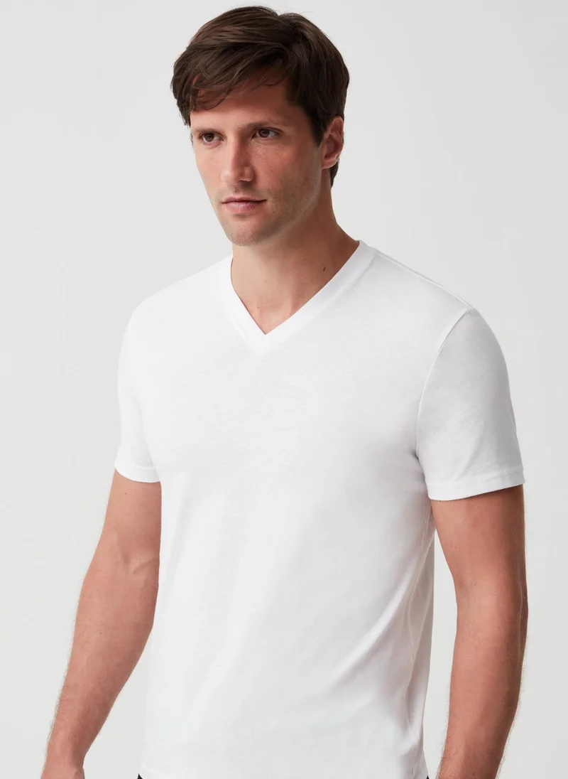 Ovs Ovs Men'S Undershirt