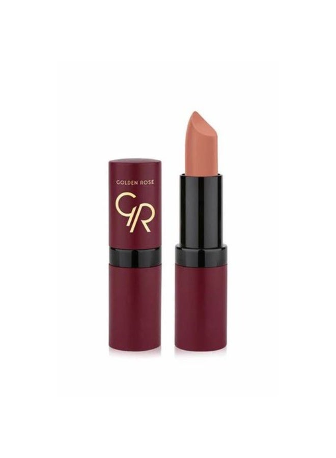 Golden Rose Velvet Matte Lipstick No : 38 - Image 2