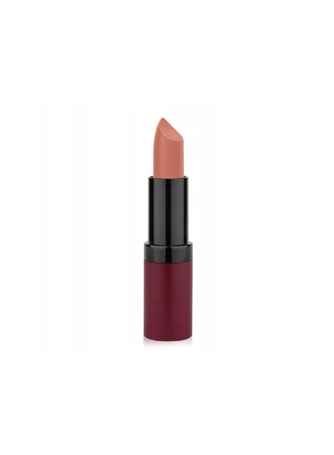 Golden Rose Velvet Matte Lipstick No : 38 - Image 1