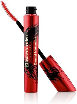 Elizabeth Arden Elizabeth Arden GRAND ENTRANCE MASCARA LOTE 2 pz Black Mascara 2 Count  - Image 4