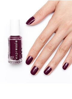 essie طلاء أظافر سريع الجفاف، 10 مل  - Image 3