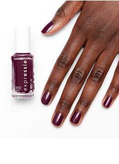 essie طلاء أظافر سريع الجفاف، 10 مل  - Image 5