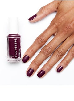 essie طلاء أظافر سريع الجفاف، 10 مل  - Image 4