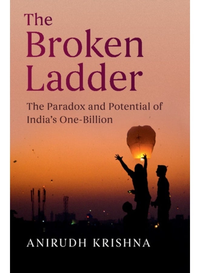 The Broken Ladder 