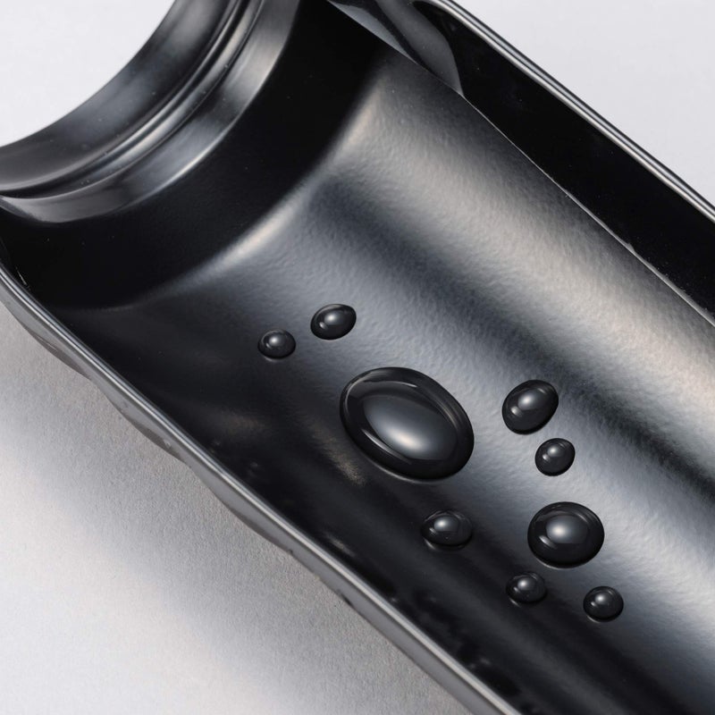 Kyocera 17oz. Ceramic Coated Interior, Double Wall Vacuum Insulated, Stainless Steel Travel Mug-Stainless Steel - Image 3