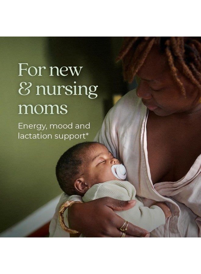 نيو تشابتر مكمل غذائي نيو تشابتر، فيتامينات ما بعد الولادة، متعدد الفيتامينات بالكامل مع فيتامين د3 المخمر وفيتامينات ب، مصنوع من خضراوات وأعشاب عضوية، مكونات غير معدلة وراثيًا، 270 قرصًا - Image 2