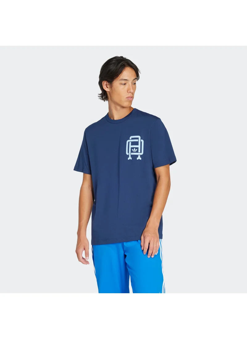 اديداس اوريجينالز Adidas Originals T-Shirt