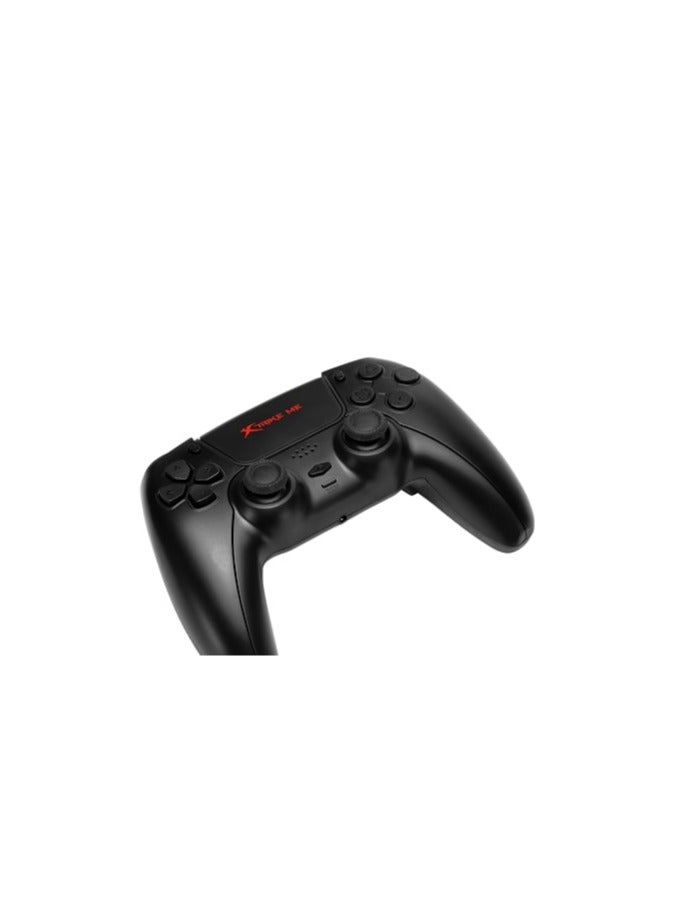 إكسترايك-مي "لوحة ألعاب PS4 بلوتوث مع أزرار قابلة للبرمجة لأجهزة نينتندو سويتشAndroid / IOS / PC / PS3 / PS4 / - Image 2