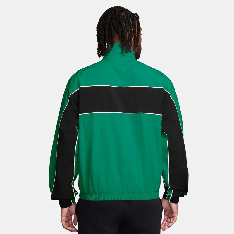Nike Men's Sportswear Club Track Jacket