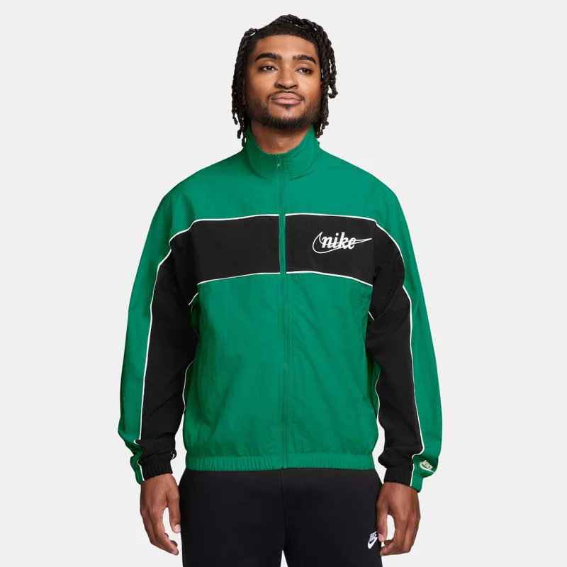 Men's Sportswear Club Track Jacket