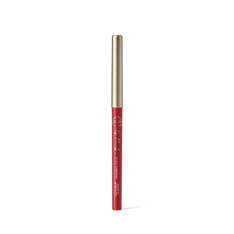 JOAH Lip Candy Auto Lip Liner with Retractable Tip Wine
