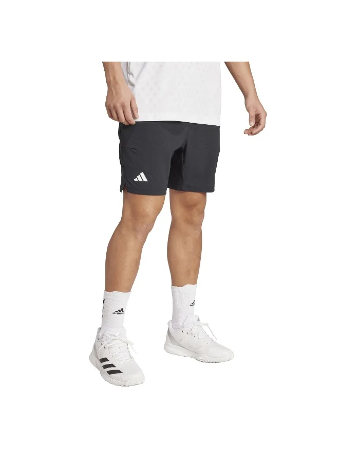 Adidas Ergo Shorts Black Shorts (1/4) Shorts For Men
