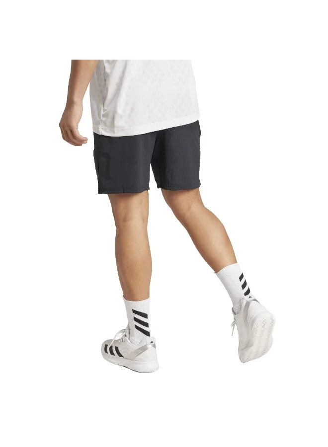 Adidas Ergo Shorts Black Shorts (1/4) Shorts For Men